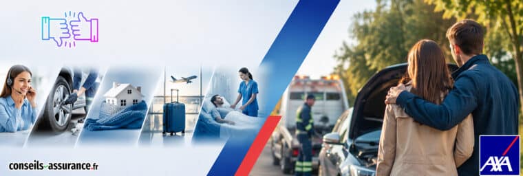 avis AXA Assistance