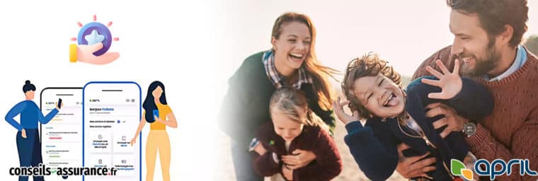 avis mutuelle santé april