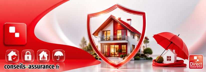 code promo Direct assurance habitation