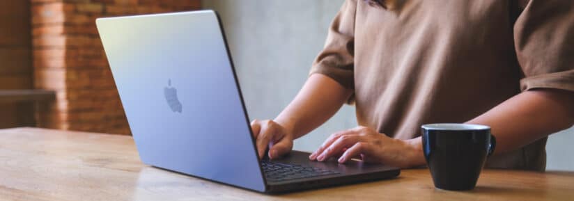 Assurance MacBook